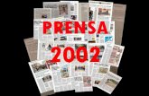 Prensa BCB 2002
