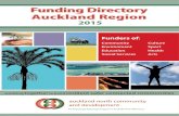 Nscss funding directory 2015 with cover