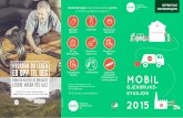 Mobil gjenbruksstasjon 2015