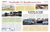 Edisi 13 Januari 2015 | Suluh Indonesia