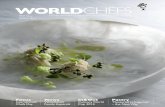 Worldchefs Magazine issue12