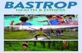 Bastrop Health and Fitness Magazine 2015