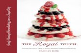 Royal Touch, The