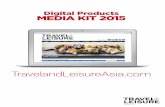 Digital Products Media Kit 2015