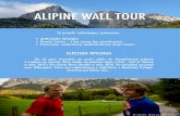 Alpine Wall Tour 2015