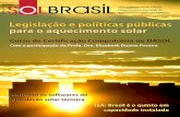 Revista Sol Brasil - 17°edição