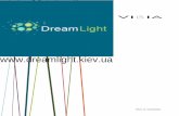 Vibia light is creation catalog