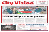 City Vision Khayelitsha 20150115