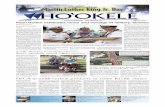 Ho'okele News - Jan. 16, 2015 (Pearl Harbor-Hickam Newspaper)