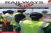 Railways Africa June 2011