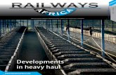 Railways Africa issue 5