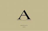 A by Andares media kit 2015