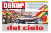 Dakar 2015 18-01-15