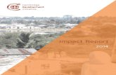 CDI Impact Report 2014