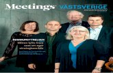 Meetings Västsverige Boråsregionen, #07 jan 2015