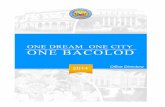 BACOLOD DIRECTORY