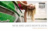 MUHL Watersports new and used boats2015 MasterCraft Boats