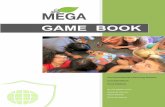 MEGA Game Book