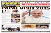 Pinoy Chronicle January 2015