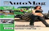 Pro AutoMag 1er Edicion Enero 2015