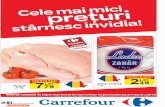 Catalog Carrefour Alimentar