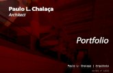 PORTFOLIO - Paulo Chalaça