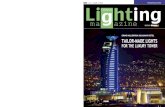 Disano Lighting Magazine 31