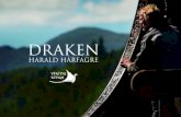 Draken Harald Hårfagre