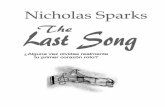 The last song nicholas sparks by abookworld d5g7bqn