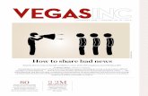 2015-01-25 - VEGAS INC - Las Vegas