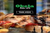 OKELA Pintxos Online