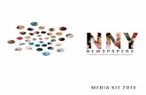 NNY Newspapers Media Kit 2015