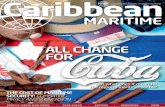 Caribbean Maritime – Issue 24, January 2015