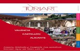 TURIART Cultura, Turismo y Arte.