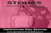 Stones of Love