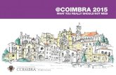 @Coimbra 2015