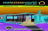 realestateworld.com.au - Illawarra Real Estate Publication, Issue 29th January 2015