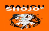 Mahou ShoJo^2 - A JoJo RPG.