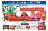 Land Park News - Jan. 22, 2015