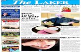 The Laker-Land O' Lakes/Lutz-Jan. 28, 2015