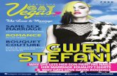 Gay Vegas Magazine 2015 February