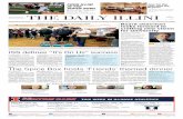 The Daily Illini: Volume 144 Issue 68