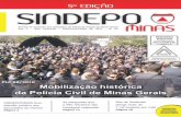 Revista do Sindicato dos Delegados de Polícia de MG - Nº 5