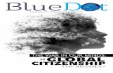 Blue Dot: Global Citizenship