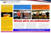 Boletim Informativo do Tênis Clube de Santos - nº 2