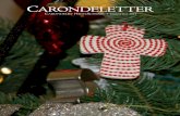 Carondeletter Christmas 2014