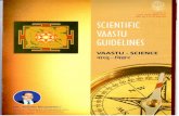 Scientific Vaastu Guidelines