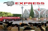 Express 463