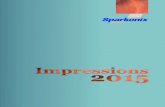 Impressions 2015