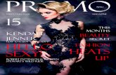 Promo Magazine - Valentines-Issue 15
